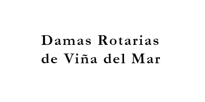 Logo - Damas Rotarias de Viña del Mar
