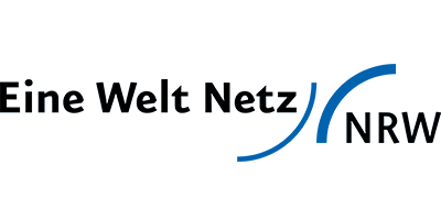Logo - Eine Welt Netz NRW